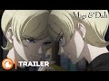 Migi & Dali | TRAILER VOSTFR