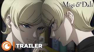 Bande annonce Migi&Dali 