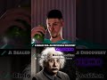 🥤 The Disturbing Discovery.... #physics #science #shorts #shortsfeed