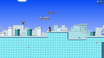 SuperTux 0.6.0 The Somewhat Smaller Bath