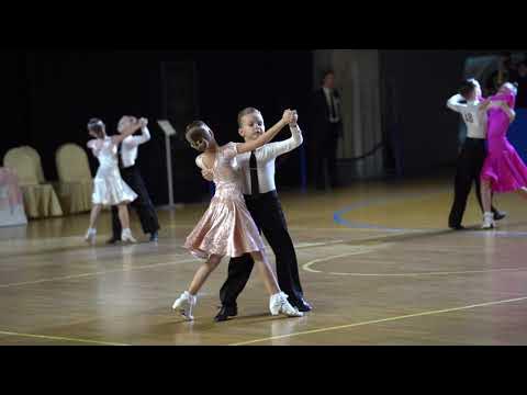 Дети Квикстеп