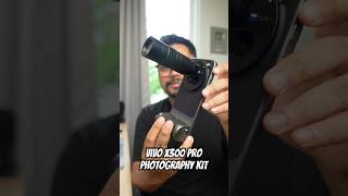 vivo X300 Pro photography kit