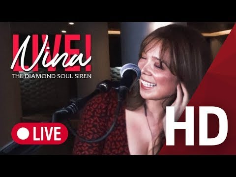 The Real Nina: Star Sessions