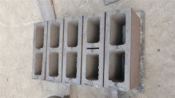 QT430 diesel engine driven hydraulic concrete hollow block forming machine for Nigeria, kenya, Ghana