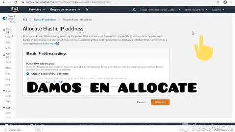 Cómo crear Vps para HTTP injector desde Amazon AWS