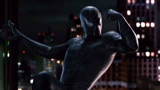 Spider-Man 3 | Symbiote | Music Video | BodyPartz - Luci4 (Slowed)