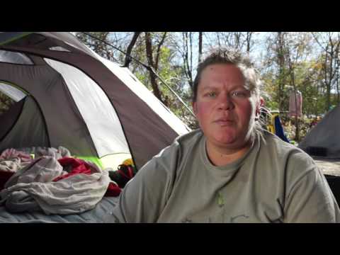 2016 Homeless In The South HD