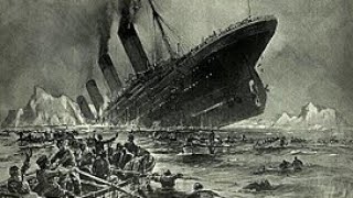 Титаник теории ( не состоявшийся трансляция)