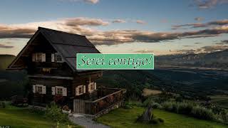 Vídeo de Serei Contigo