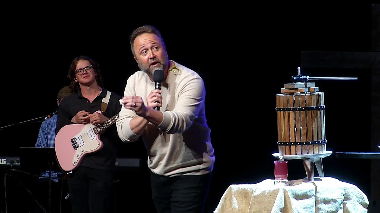 Good Friday Service | Pastor Paul Zink II | Justin Rizzo | April 3rd, 2026