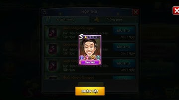 Cờ Cá Ngựa ZingPlay: Sự Kiện Săn Ngọc Quý "Nâng Cấp 280 Ngọc Cấp 4 (Phần 1)"