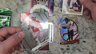 2023 Panini Chronicles draft picks