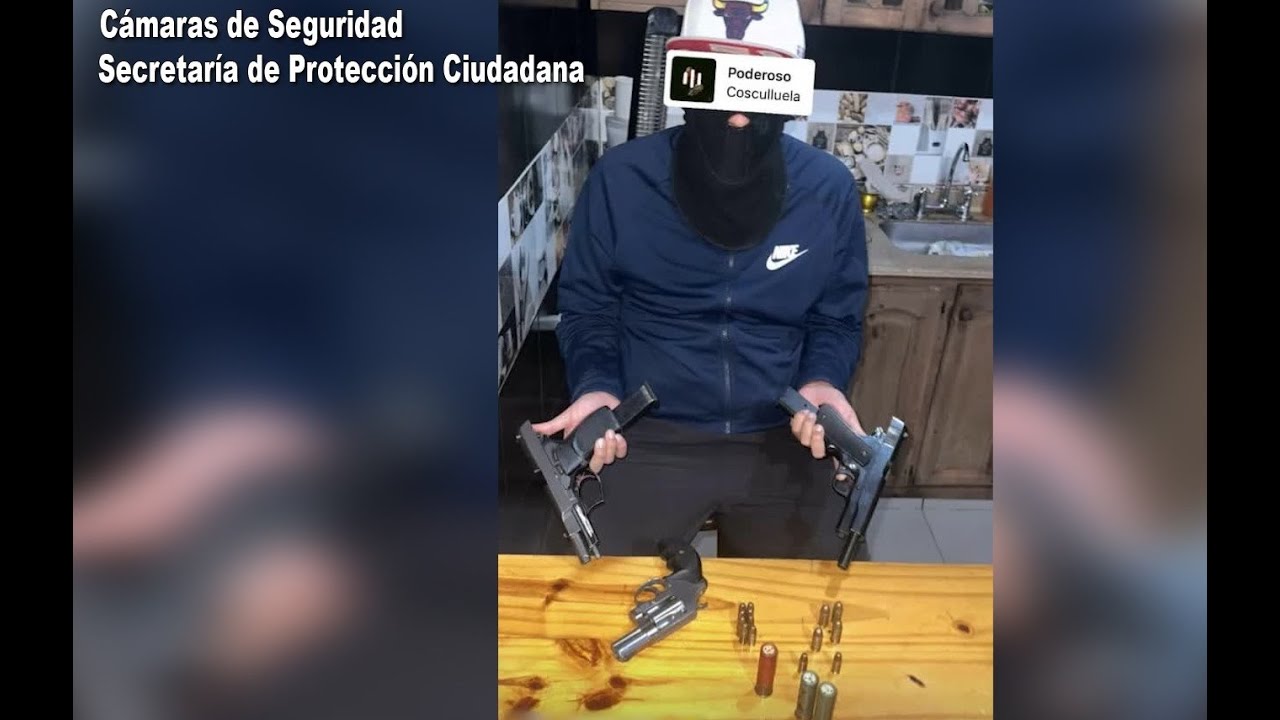 En Tigre, cayó banda dedicada a la comercialización de drogas: cinco individuos fueron detenidos