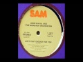John Davis And The Monster Orchestra - Aint That Enough For You Jimmy Michaels Mix John Davis And The Monster Orchestra - Aint That Enough For You Jimmy Michaels Mix