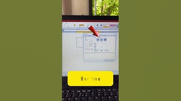 Nút gạch chéo trong excel #excel #exceltips #windows
