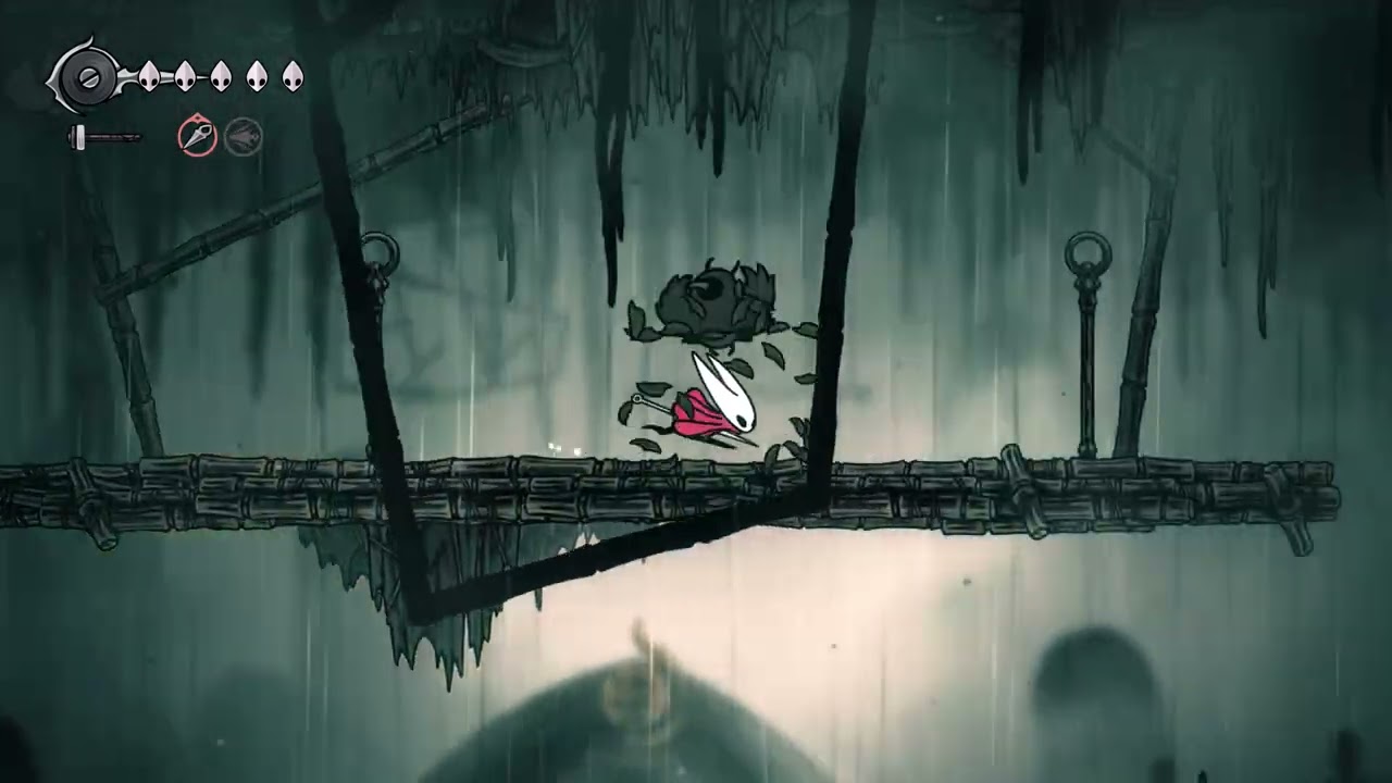 Steel Soul EP.7 | No Commentary | Hollow Knight Silksong | 