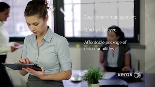 Xerox DocuShare 7