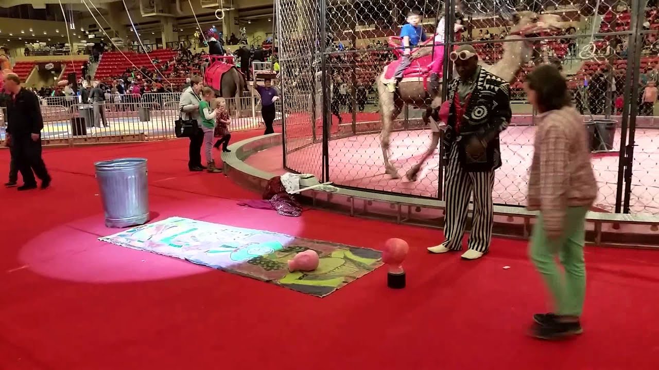 KJ Wins the Bucket head game with Lenny Hoops YouTube