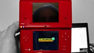 NitroTracker Song | Composed Entirely on a Nintendo DS