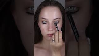REVERSE EYELINER 🖤