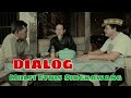 DIALOG SINGKAWANG
