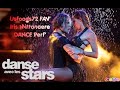 Iris Mittanaere Dance Perf DANSE AVEC LES STARS Usfoods72 France 