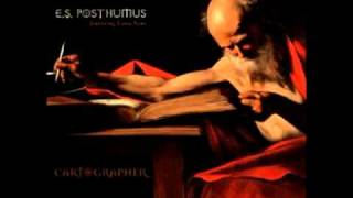 E.S. Posthumus - Raptamei Pi chords