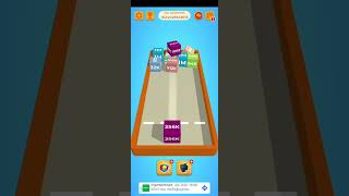 Max Level Chain Cube | PRIMEMOTION screenshot 1