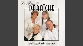 Video thumbnail of "Dani Daraîche - Un jour ma mère m'a dit"