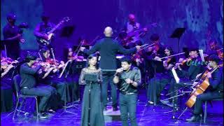 Chittu Kuruvi Live | Chinna Veedu | High Octavez, Dallas, USA