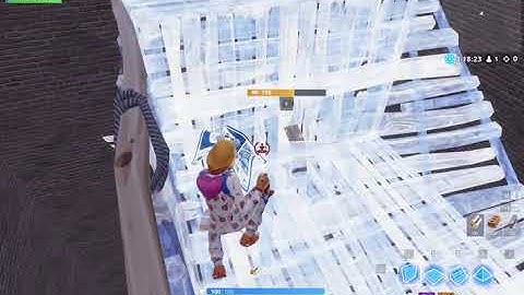 Slappie v2 edit course 2:11 World Record Attempt