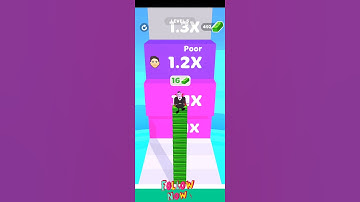 ATM Rush Ep03 #shorts #mobilegames All Levels Gameplay Walkthrough (Android, iOS)