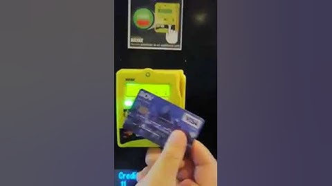 Cashless and Contact less systems vending machines.