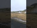 Somewhere Hringvegur (or Hveragerði) in Iceland