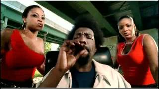 Afroman - Because I Got High SUBTITULADO Español (Video Oficial)