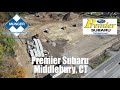 Premier Subaru, Middlebury, CT