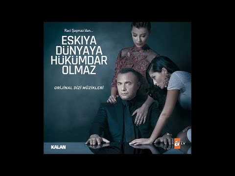 Nem Kaldı (feat. Ahmet Aslan)  [Orijinal Dizi Müzikleri © 2016 Kalan Müzik ]