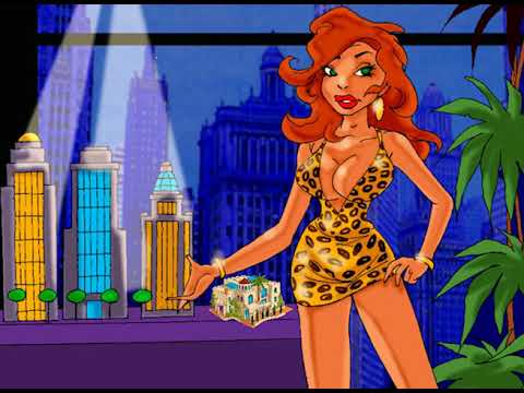 Wet: The Sexy Empire OST - Level 3 Realtor