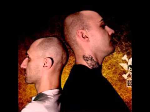 The Sickest Squad & Psiko@ Thunderdome Radio 25-07-2012