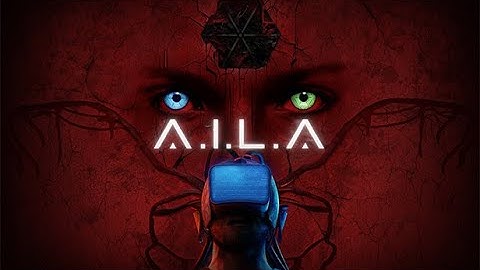 Elajjaz - A.I.L.A - Part 1