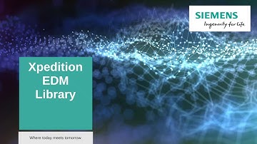 Addressing Challenges in Electronic Design Library Management