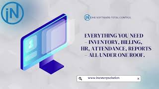 One software, total control screenshot 4