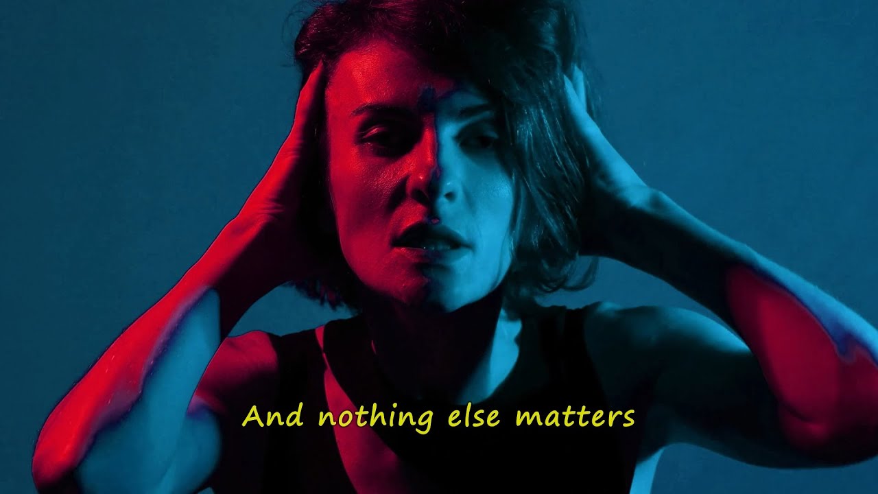 Nothing Else Matters - Metallica - Violin Cover