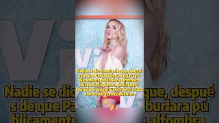 After Paula Dale publicly mocked Sofia Castro s red-carpet look Sofia humiliated her with three