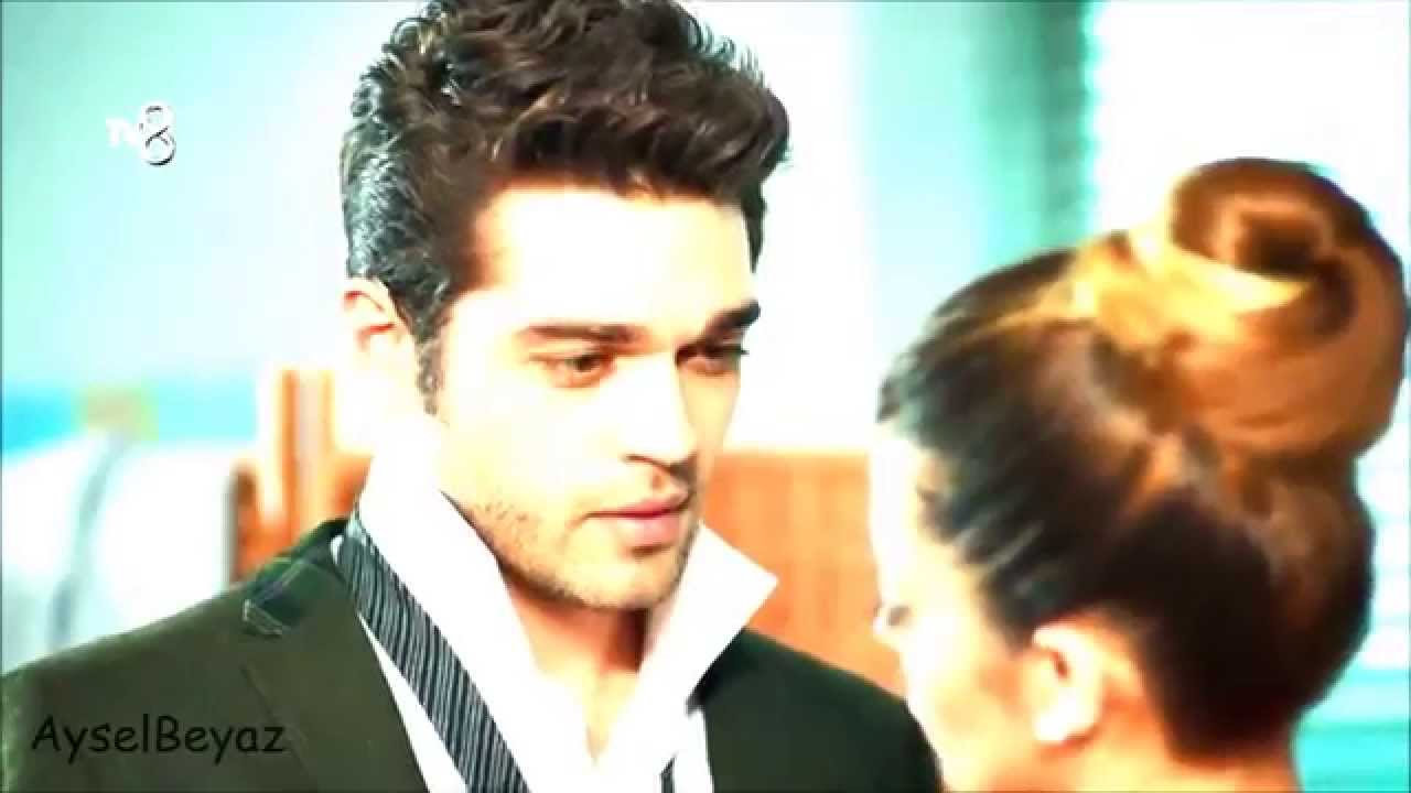 Selim ve Sebnem Bir Hayat Yeter Bize