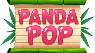 Panda Pop - Level 12 - Bobble Shooter - Free Game for iOS: iPhone / iPad