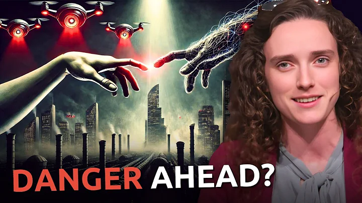 Christians Need to WAKE Up About AI—Before It’s Too Late