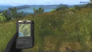 theHunter] Authentic Real Hunting Game, Daedosugwan Let's Play Episode 1 - Deer Hunter screenshot 2