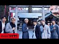 【ONE N' ONLY ver.】「前略、道の上より」Teaser