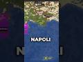 GUERRA DEL NAPOLI SU MINECRAFT #minecraft